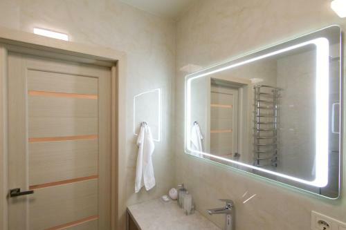 Apartamento Old City Center Lviv