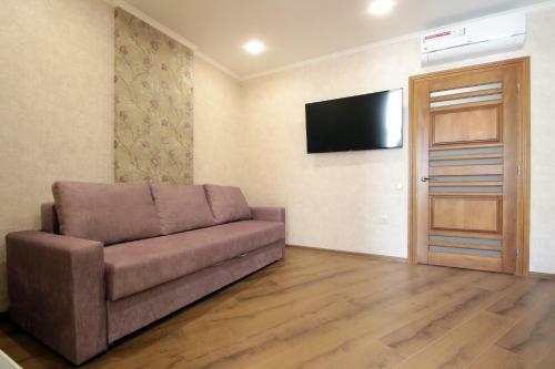Apartamento Old City Center Lviv