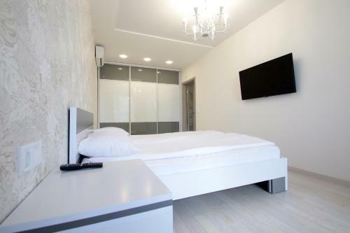 Apartamento Old City Center Lviv