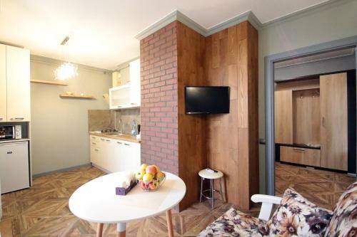 Apartamento Old City Center Lviv