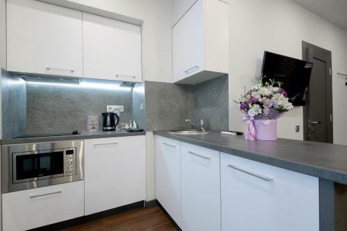 Apartamento Old City Center Lviv