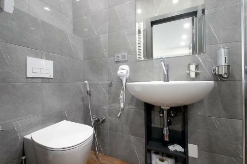 Apartamento Old City Center Lviv