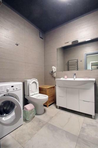 Apartamento Old City Center Lviv