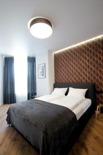 Apartamento Old City Center Lviv