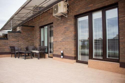 Apartamento Old City Center Lviv