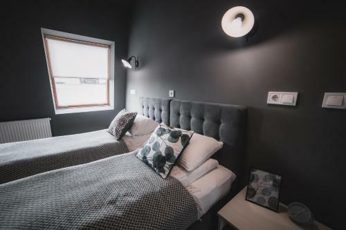 Kostjukowski Apartments Lychakivska 70a