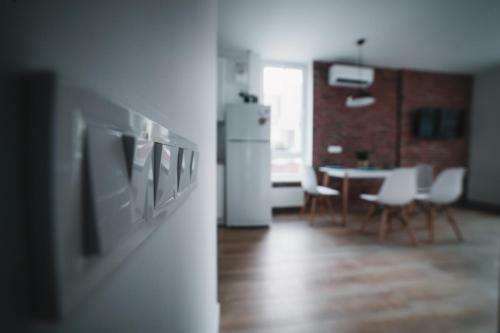 Kostjukowski Apartments Shevchenka 60