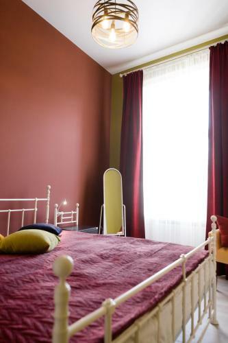 Apartamento Lviv Opera Heaven