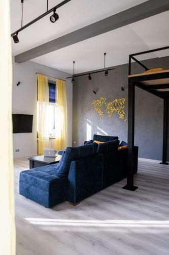 Apartamento Lviv Opera Heaven