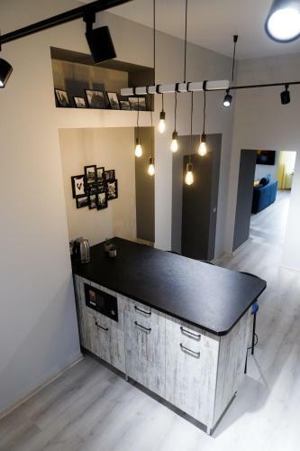 Apartamento Lviv Opera Heaven