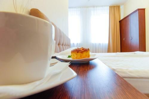 Bed & Breakfast Orhideya