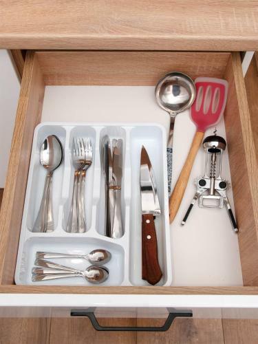 Apartamento Antresol