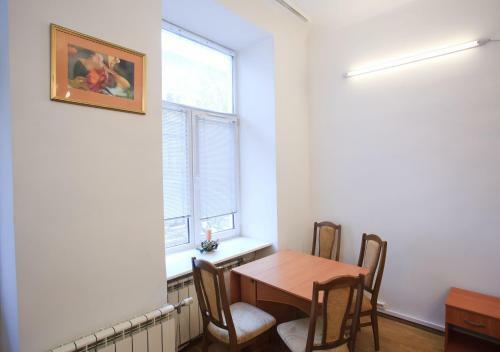 Central Apartments Lviv