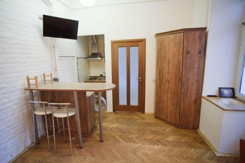 Central Apartments Lviv