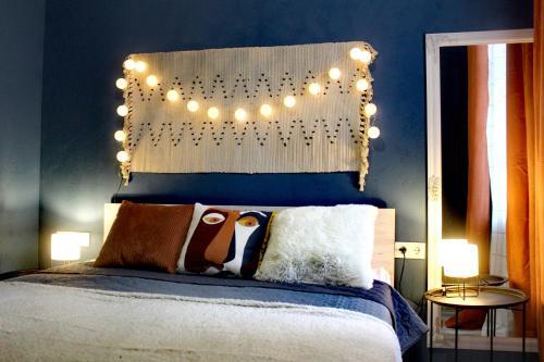 Apartment In Blue ? ??????????? ?????? ?????