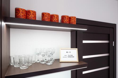 Apartamento Lion King D2