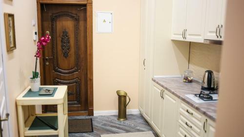 Apartamento Franco Luxury