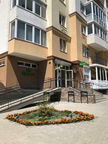 Bon Apetit Apartament