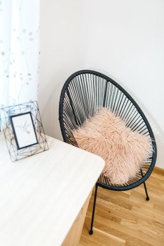 Apartamento Krakivska 24