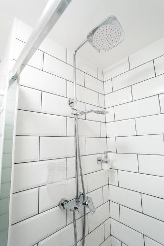 Apartamento Krakivska 24