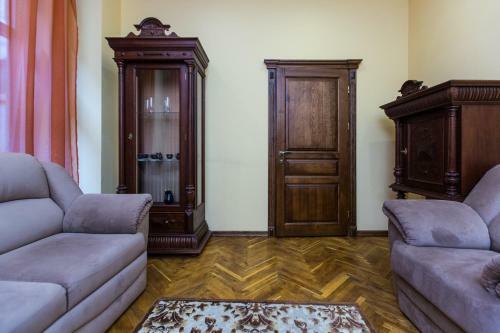 Avangard Qn Romana* Apartment