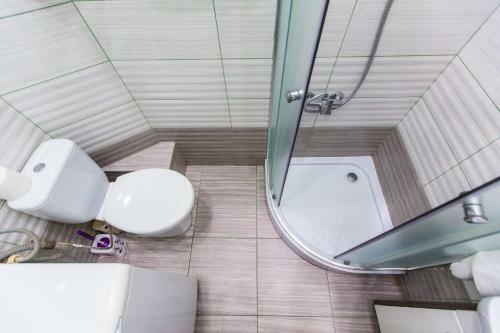 Avangard Qn Romana* Apartment