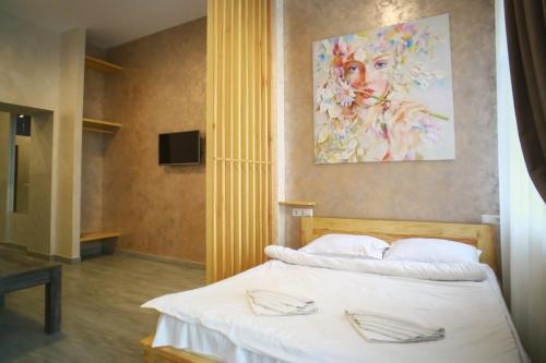 Apartment On Drohobycha 4