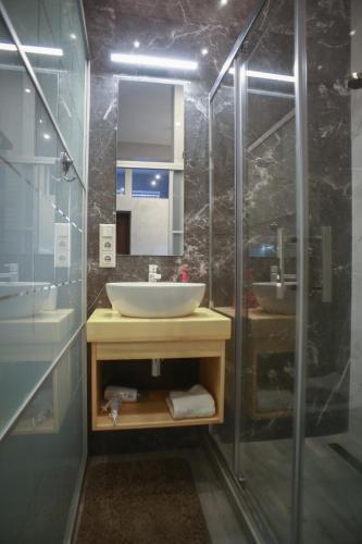 Apartment On Drohobycha 4