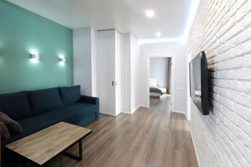 Old City Center Apartments