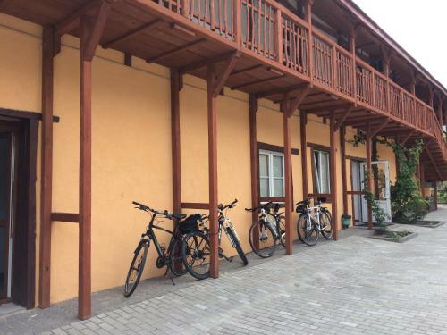 Zlata Hotel
