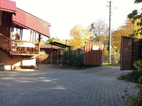 Zlata Hotel