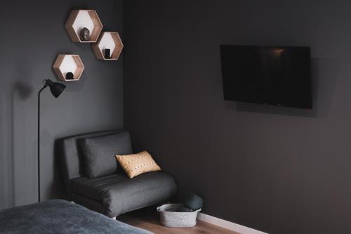 Kostjukowski Apartments Nizhynska 17