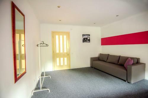 Friends Hostel Lviv Rustaveli Str