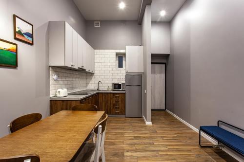 Sonata Apartment