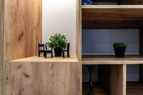 Sonata Apartment