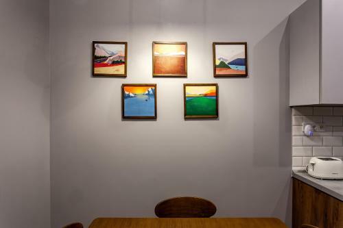 Sonata Apartment