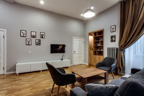 Sonata Apartment