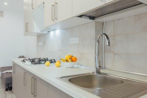 Apartamento Domkolviv