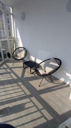 Apartamento Domkolviv
