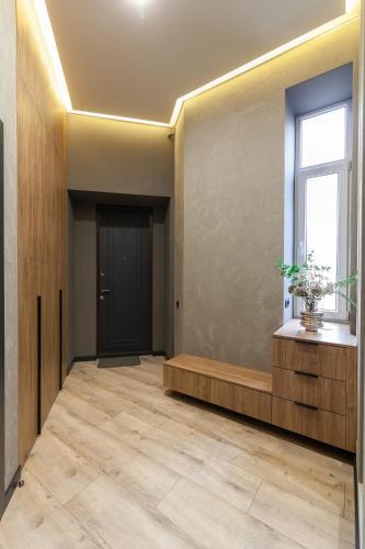 Vip Apartment On Leontovicha 5