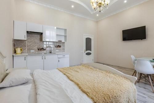 Rynok Apartment 11