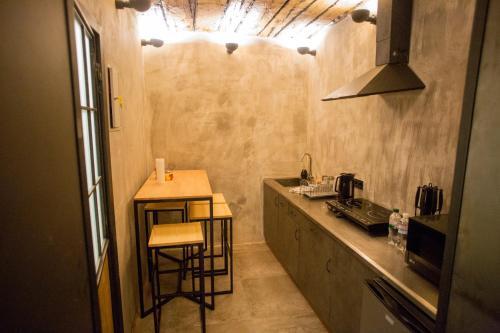 Apartamento Vysoka Khata1
