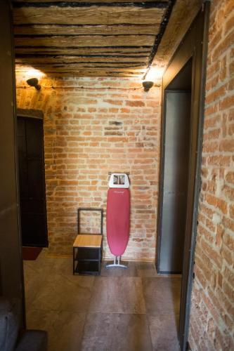 Apartamento Vysoka Khata1
