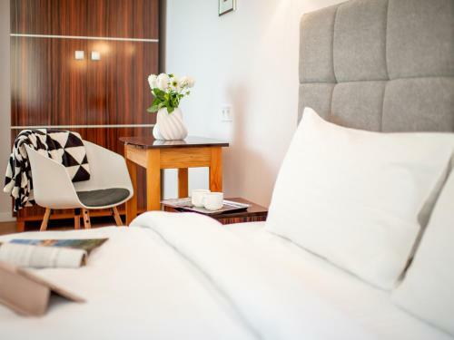 Hotel Art Deco Central Rooms