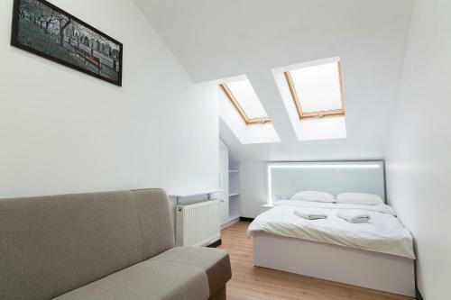 Apartment On Doroshenka 38