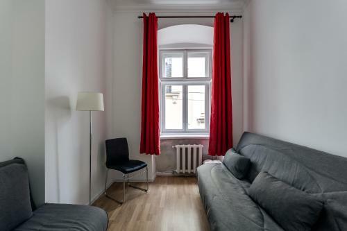 Modern Apartment In Lviv Historic Centre