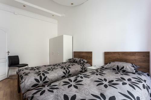 Modern Apartment In Lviv Historic Centre
