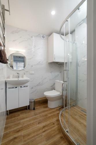 Pure Apartments