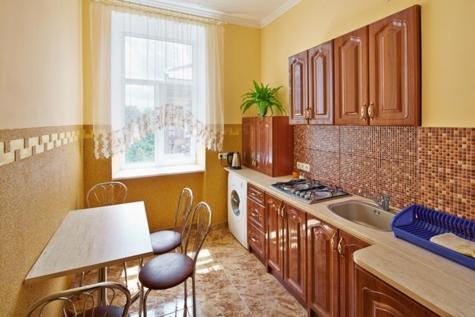 Apartamento Two-bedroom ????? ??.?????