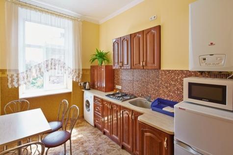 Apartamento Two-bedroom ????? ??.?????